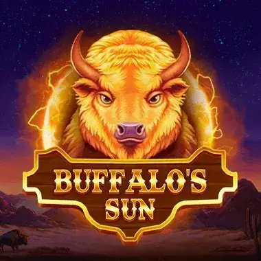 Buffalo's Sun Slotsvader
