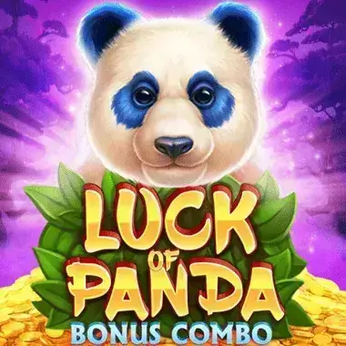 Luck of Panda Slotsvader