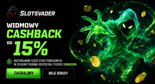 Płatności Casino Slotsvader