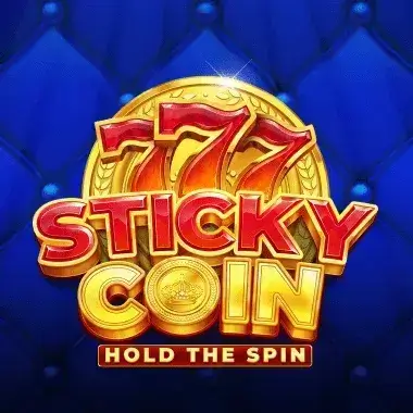 Sticky Coin Hold The Spin Slotsvader